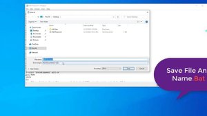 How To Reset Password Winrar Program Using Command Prompt