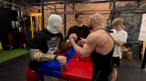 METAN Заруба против ЧИТИНГА Спасокукоцкого