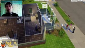 "The SIMS 4" - ОБЗОР ИГРЫ
