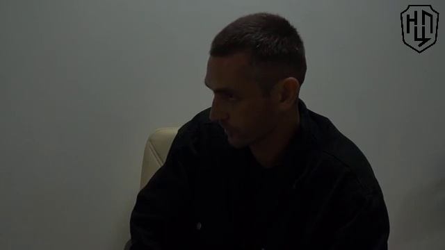 Ігор Гаркавенко: Як поламати режим та не зламатися самому. Ч2 смотреть онлайн