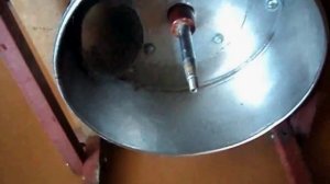 дорбилка для яблок на ножках своими руками