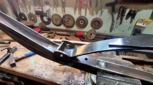 Самодельный снегокат #Носорог небольшой обзорчик