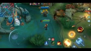 BAKAR BAKAR PAKE VALIR!!- Mobile Legends Indonesia Gameplay #3