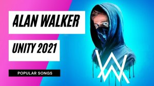 ALAN WALKER STYLE - UNITY REMIX