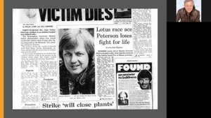 Основные стратегические направления Лысанов Ю.И.