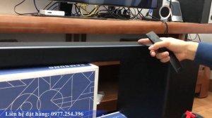 Samsung HW-Q60T, Review hướng dẫn lắp đặt Loa Samsung HW-Q60T - 0977254396