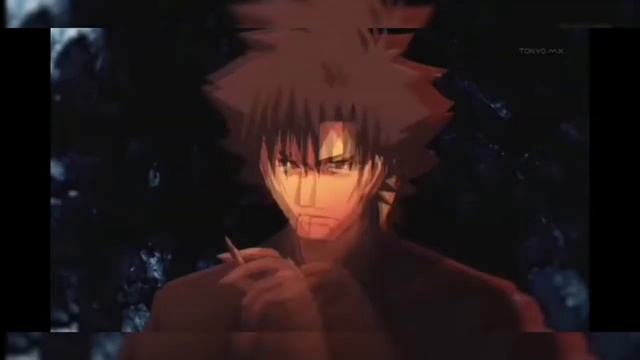 Судьба:Начало/Fate:Zero аниме клип смотреть онлайн