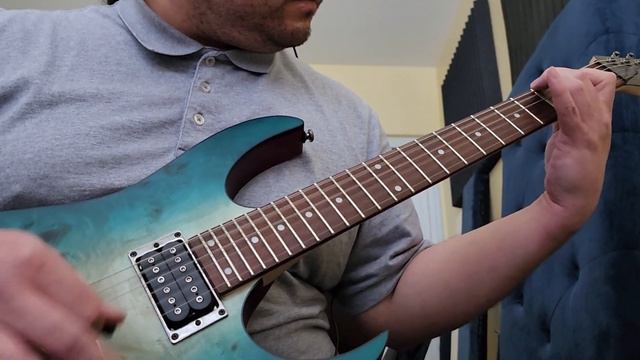 Explore New Guitar Tunings смотреть онлайн