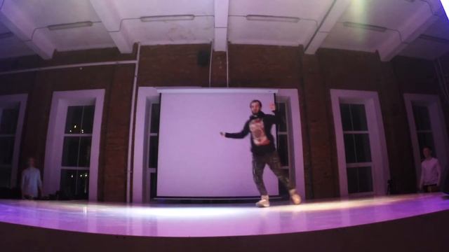 Влад Баскаев | КУБОК ЛИДЕРА версия ПЕРФОМАНС Ростов на Дону смотреть онлайн