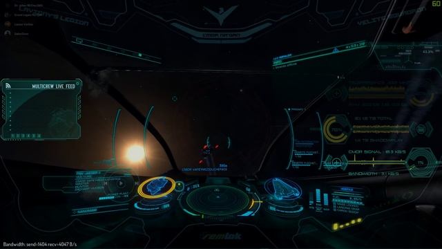 Elite: Dangerous 3.04 | Viper Mk III vs Vulture(Cmdr VapeyMcDoucheFace) смотреть онлайн