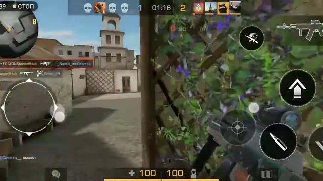 Нарезка килов в standoff 2 смотреть онлайн