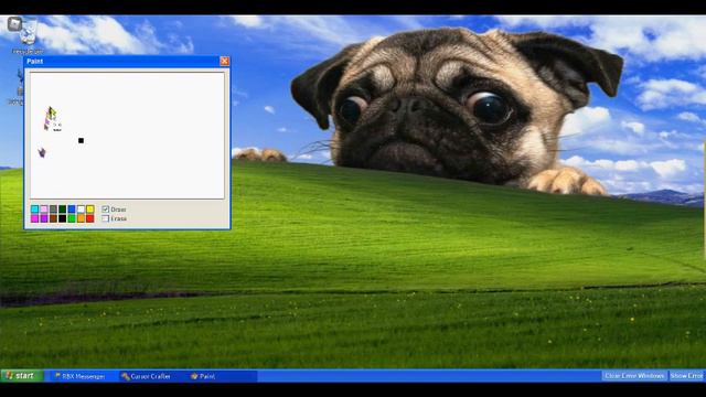 Err0r 666 [ROBLOX Windows Error Simulator] смотреть онлайн