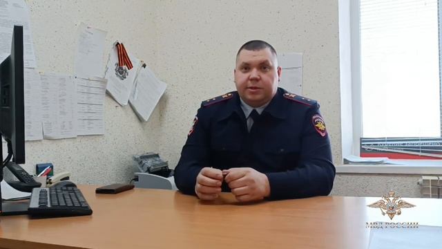 Ирина Волк: Сотрудник транспортной полиции Тюмени помог соседям выбраться из горящего дома