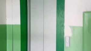 ?Новый лифт! Тирасполь, лифт КЛК по адресу: ул. Мира 50/20, 2 подъезд