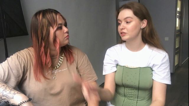 THE MODELS’ DIARIES ep.14: Как сделать beachy waves и лёгкие укладки. Tutorials. смотреть онлайн