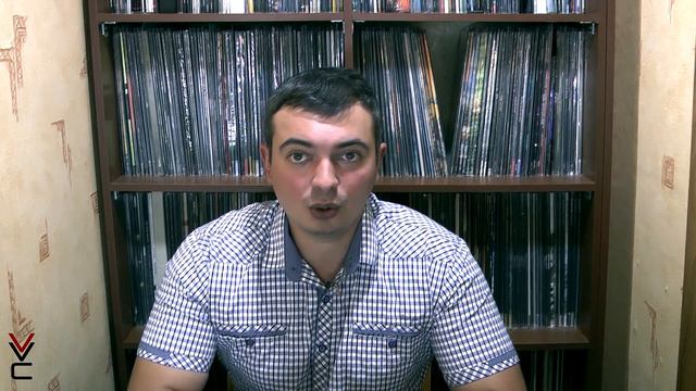 Обзор головки звукоснимателя Sumiko Blue Point Special EVO III смотреть онлайн