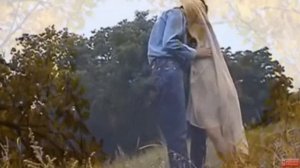 Вадим Козин - Осень... Слова Е. Белогорской и В.Козина, исп. С.Фрумович.wmv