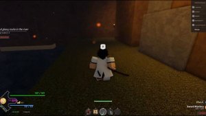 Как ПОЛУЧИТЬ ДЫХАНИЕ в Project Slayers? ? Roblox Project Slayers