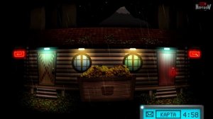 МИШКИ УБИЙЦЫ ВЕРНУЛИСЬ! ✅ Bear Haven Nights 2 Прохождение #1