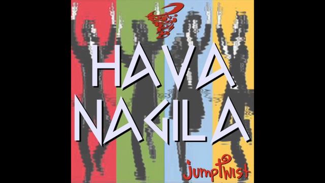 Violin Gymnastics Floor Music  Hava Nagila