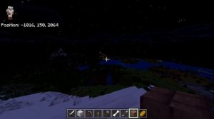 How to Teleport Back to Spawn Point in Minecraft