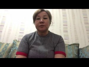 Видеоотзыв Миры