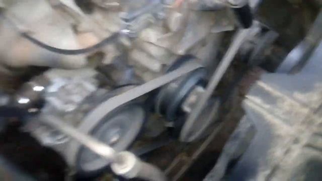 Генератор от Газели бизнес в Great Wall Hover HOVER смотреть онлайн