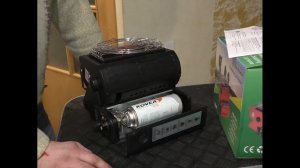 Плита обогреватель