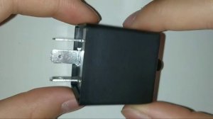 Регулируемое реле указателей поворота для светодиодных ламп FLL002-1 (CF13) прерыватель поворотнико