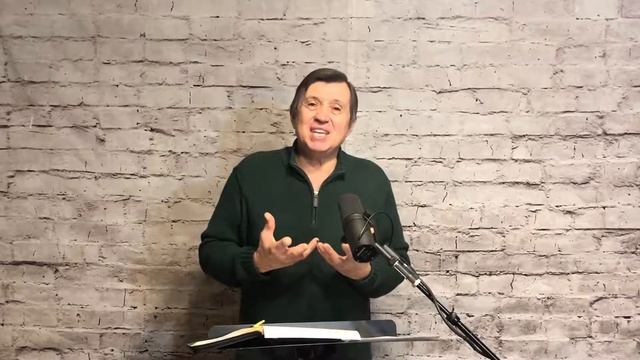 0035. Three main questions. (Три основных вопроса) смотреть онлайн