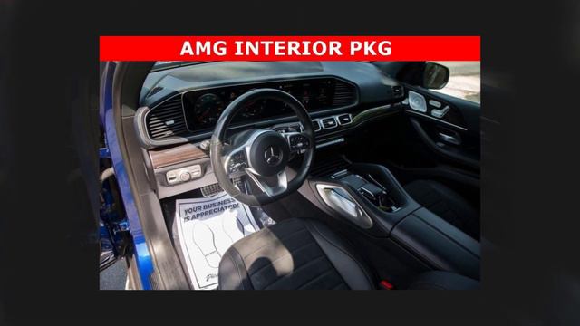 2020 Mercedes-Benz GLE GLE 350 смотреть онлайн