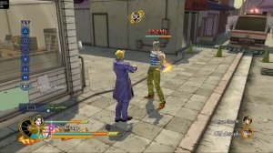 Кира Йошикаге | Гайд | JoJo's Bizarre Adventure : Eyes of Heaven