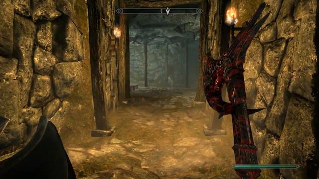 [Rus][HD]Прохождение The Elder Scrolls V: Skyrim #36 смотреть онлайн