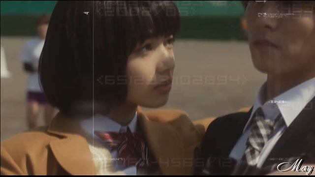 ✔Close Range Love -- Если бы не ты (for Mariska) смотреть онлайн