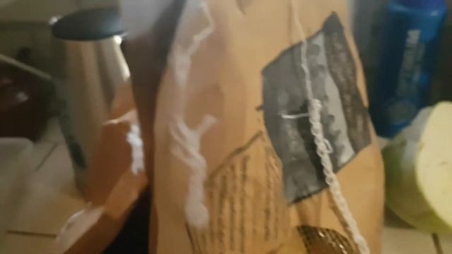 ЛАЙФХАК Как открыть упаковку картофеля со швом