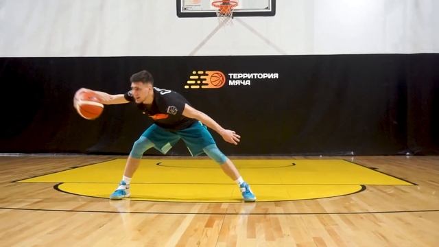 КОМПЛЕКС УПРАЖНЕНИЙ. Маятник с полной амплитудой