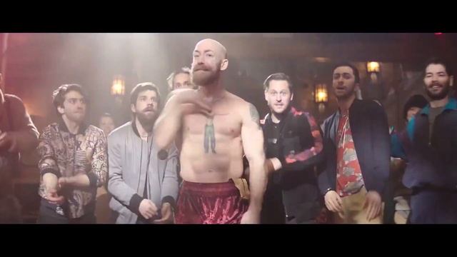 Sonic and Tails at Siberia Dance Fight l Sonic The Hedgehog 2 HD Quality (Part 3) смотреть онлайн