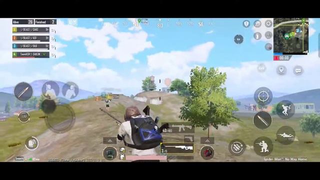 HOW MANY "AWM" SHOTS DID I HIT 😒😖 //#GAMERBOI69 // RAW CLIPS #part1 смотреть онлайн