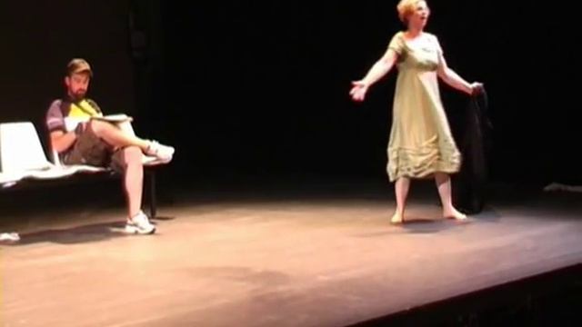 Brahms, Meine Liebe ist grün смотреть онлайн