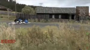 Day Z серия 28 Красностав Мародерим