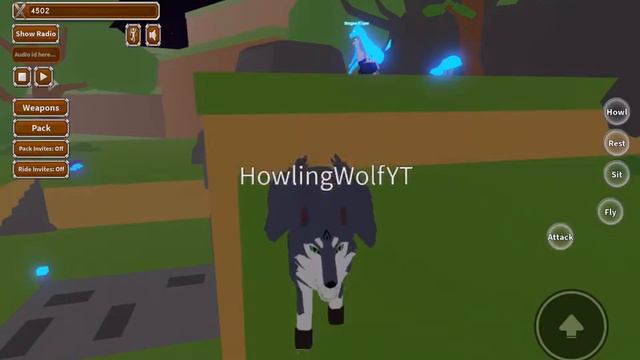 How to Defeat Bosses SUPER FAST!!! (Roblox Animal Simulator) смотреть онлайн