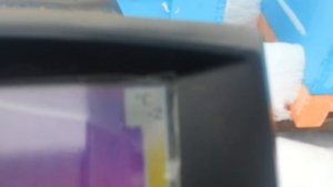 Улий Лысон. Температура в улье и вне его зимой