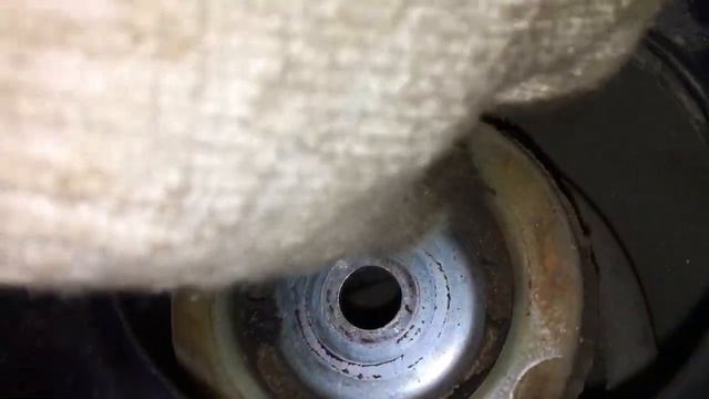 Замена опорных подшипников на Лада Калина без снятия стойки смотреть онлайн