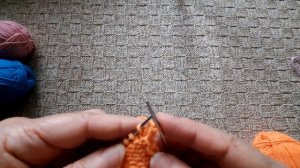 ?Красивый узор Чешуйки для шапок, детских изделий..?