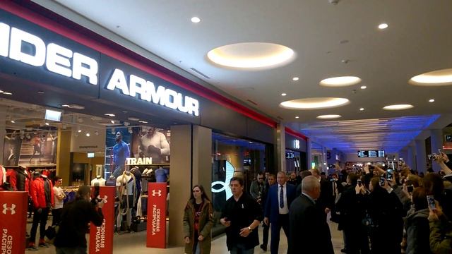 Выход Тилля Линдеманна смотреть онлайн