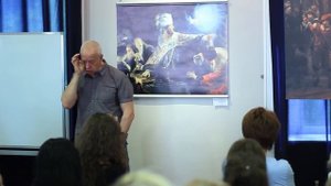 Рембрандт Хаарменс ван Рейн. Рассказывает Александр Таиров.