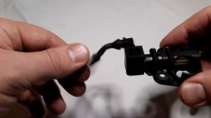 Масляный насос на бензопилу Partner 350