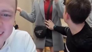 А твой будущий муж mellstroy