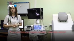 Пока вы крутите педали, аппарат делает ЭКГ и УЗИ сердца одновременно