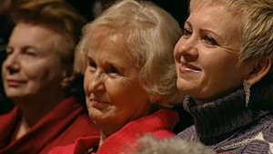 Линия жизни. Галина Шергова